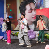 อว. ปลื้ม งาน “ถนนสายวิทยาศาสตร์ รับวันเด็ก 2567“ ร่วมสานฝัน ... Image 9