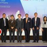 ไทยเป็นเจ้าภาพจัด “การประชุมเครือข่ายขั้นสูงแห่งเอเชียแปซิฟิ ... Image 1