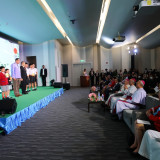 กระทรวง อว. รับรางวัลเกียรติคุณ “เซนต์ฟรังซิส ออฟ อัสซีซี” ( ... Image 2